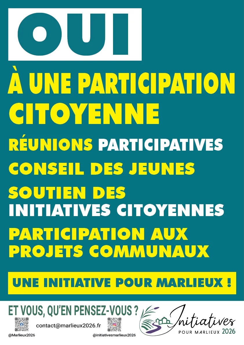 Démocratie Participative