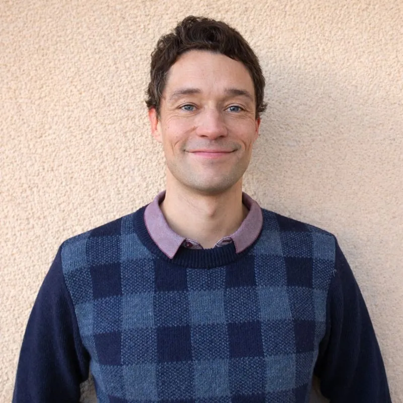 Photo de Baptiste JOLIVET