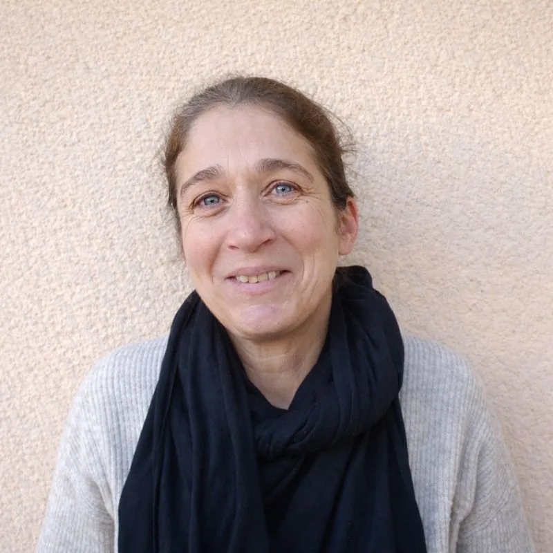 Photo de Maguelone SALLIOU