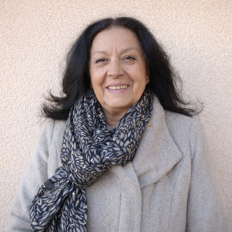 Photo de Pascale LENTZ